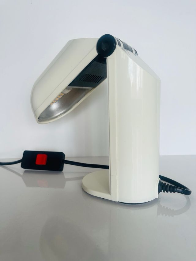 Lampara Fase Bambina  80’s