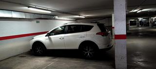 ALQUILO Plaza garaje - Parking. EMILIO CASTELAR