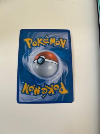 Umbreon VMAX - Carta Pokémon