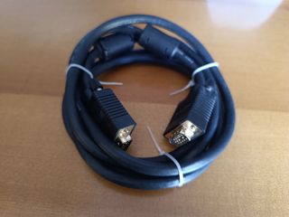 Cavo VGA MATSUYAMA - PRO