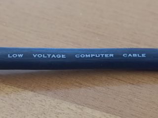 Cavo VGA MATSUYAMA - PRO