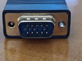 Cavo VGA MATSUYAMA - PRO