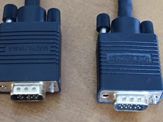 Cavo VGA MATSUYAMA - PRO
