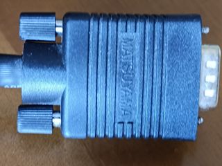 Cavo VGA MATSUYAMA - PRO