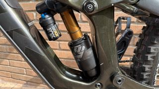 Trek Slash 9.7 - Bicicleta MTB