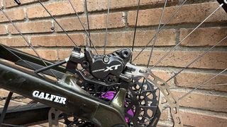 Trek Slash 9.7 - Bicicleta MTB