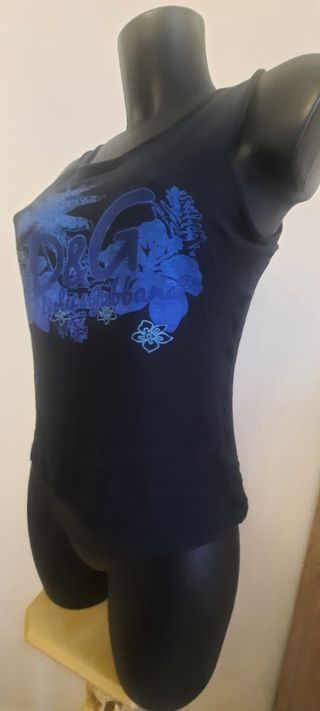 Dolce & Gabbana - Maglietta T shirt