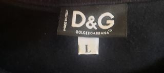 Dolce & Gabbana - Maglietta T shirt