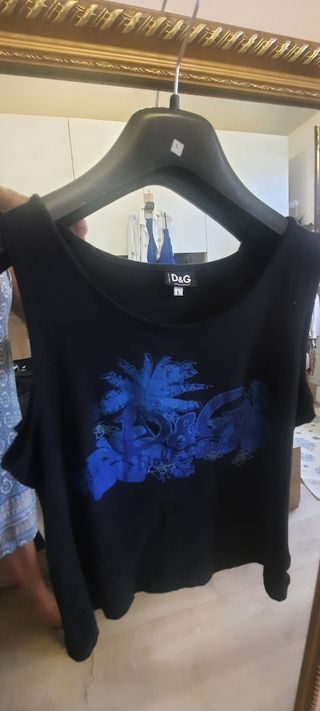 Dolce & Gabbana - Maglietta T shirt