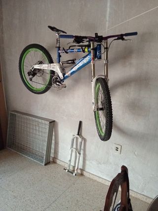 Bicicleta Orange DH