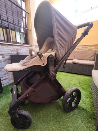Carrito bebé Jane Muum