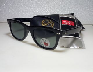 Ray-Ban Wayfarer Polarizadas 