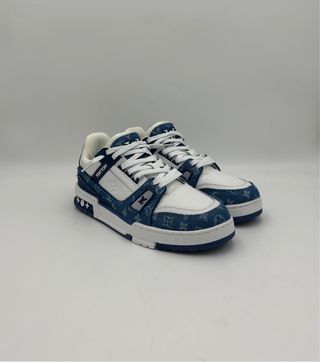 Louis Vuitton LV Trainer Sneakers - Scarpe Uomo