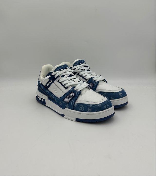 Louis Vuitton LV Trainer Sneakers - Scarpe Uomo