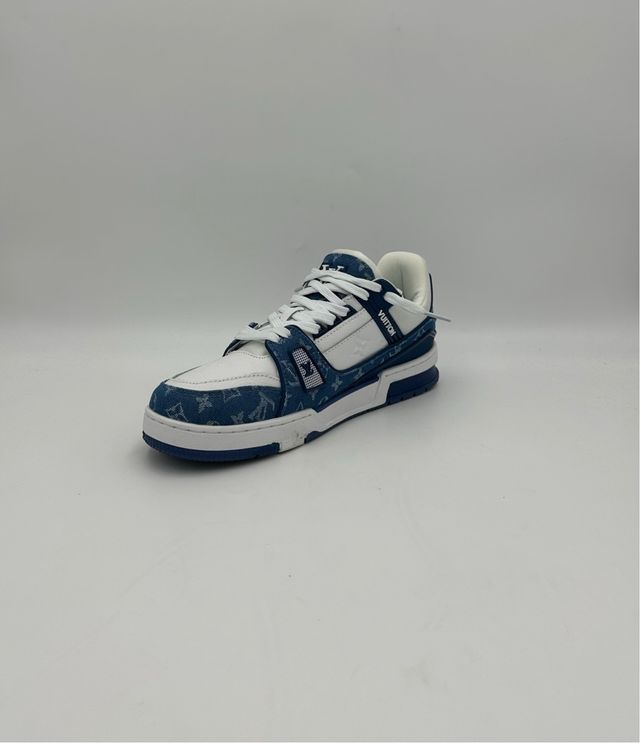 Louis Vuitton LV Trainer Sneakers - Scarpe Uomo