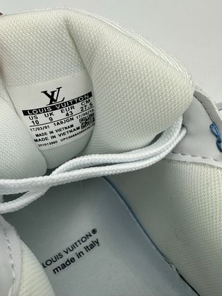 Louis Vuitton LV Trainer Sneakers - Scarpe Uomo
