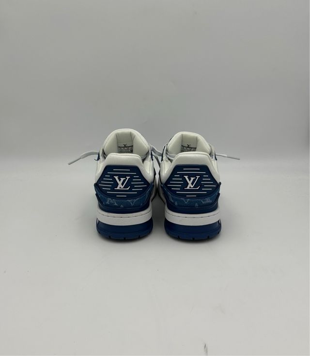 Louis Vuitton LV Trainer Sneakers - Scarpe Uomo
