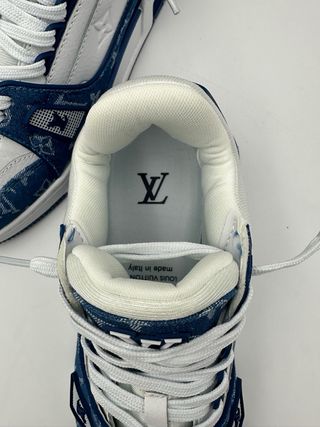 Louis Vuitton LV Trainer Sneakers - Scarpe Uomo