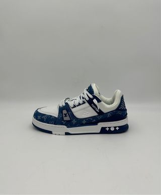 Louis Vuitton LV Trainer Sneakers - Scarpe Uomo