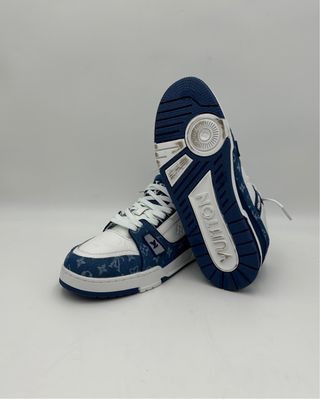 Louis Vuitton LV Trainer Sneakers - Scarpe Uomo
