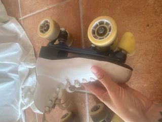 Patines 4 ruedas Cejudo 39