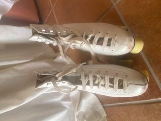 Patines 4 ruedas Cejudo 39