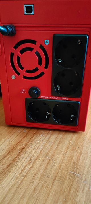 SAI Salicru SOHO+2200va