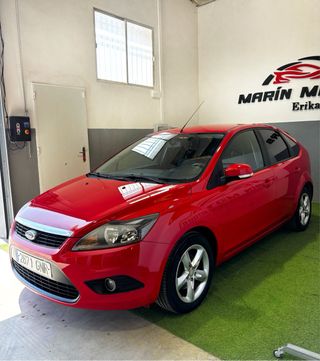 Ford Focus 2009