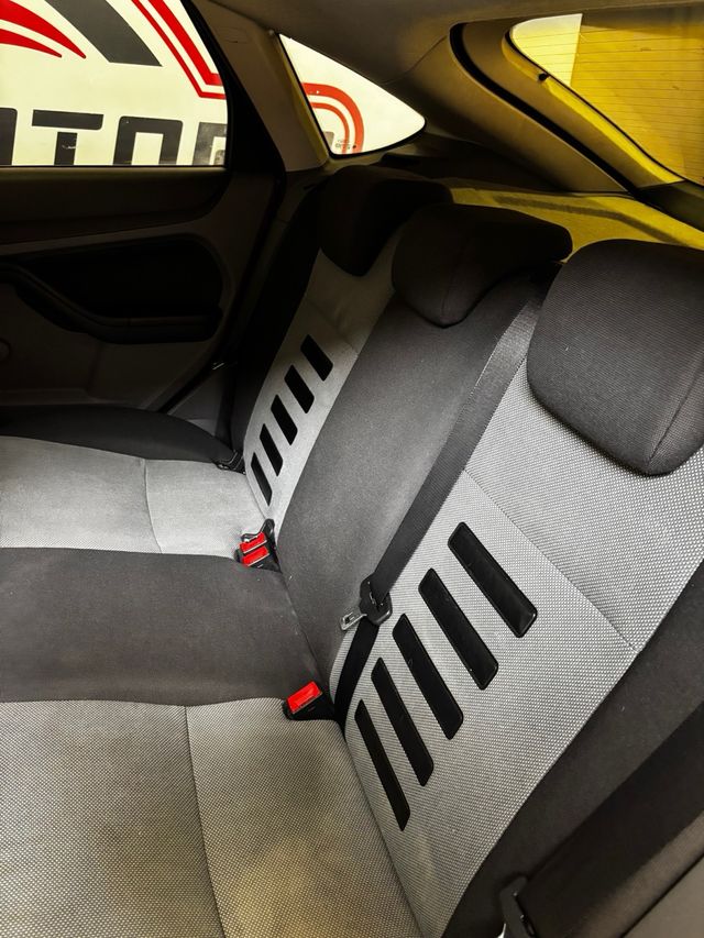 Ford Focus 2009