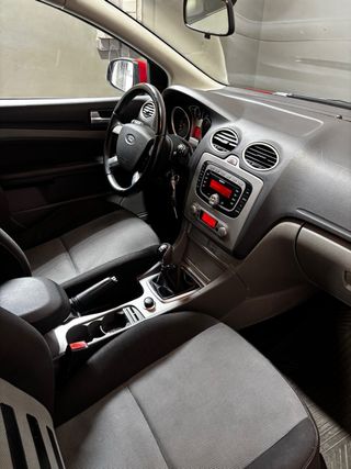 Ford Focus 2009