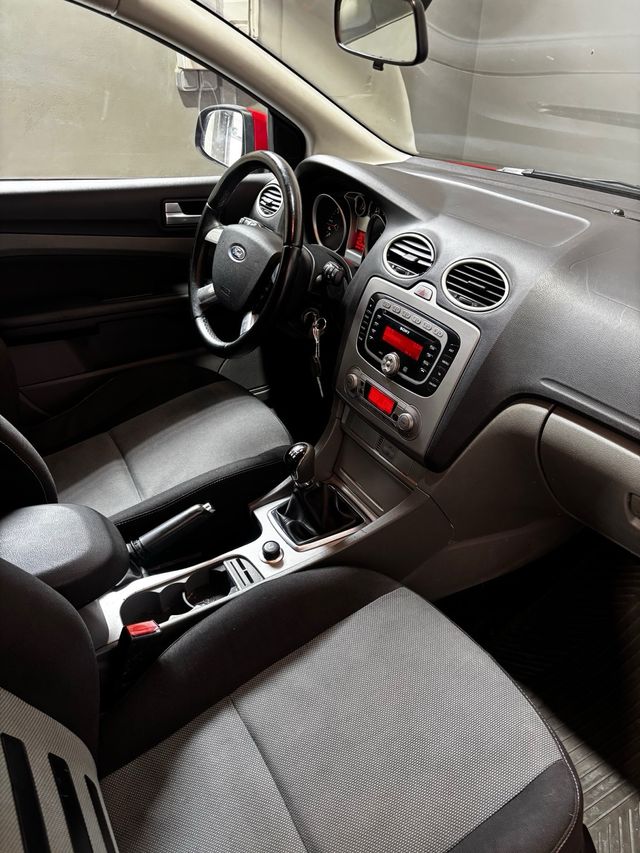 Ford Focus 2009