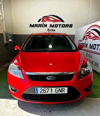 Ford Focus 2009