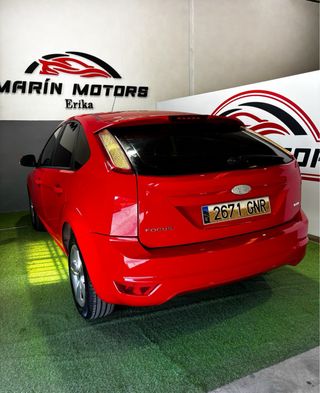 Ford Focus 2009
