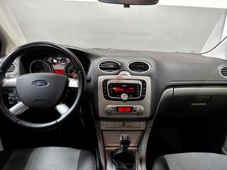 Ford Focus 2009