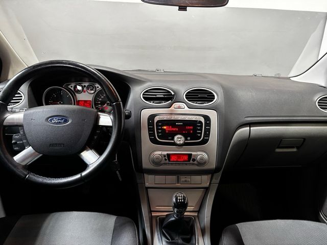 Ford Focus 2009