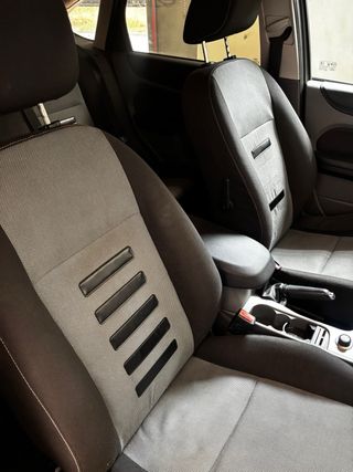 Ford Focus 2009