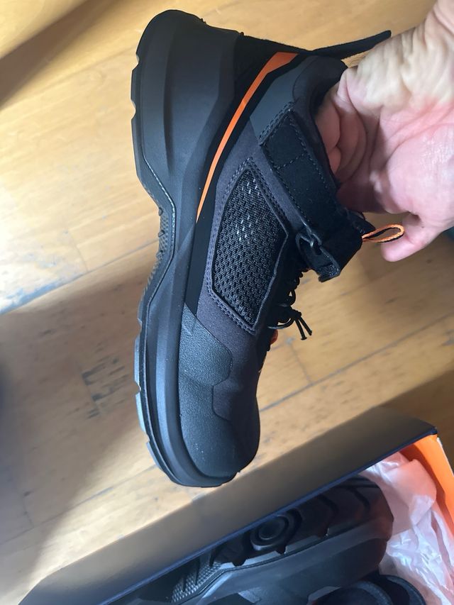 Botas Garant seguridad - nº42