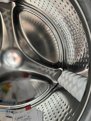 Lavadora Whirlpool 8kg SH1603