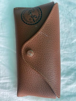 Gafas Ray-Ban Aviator originales