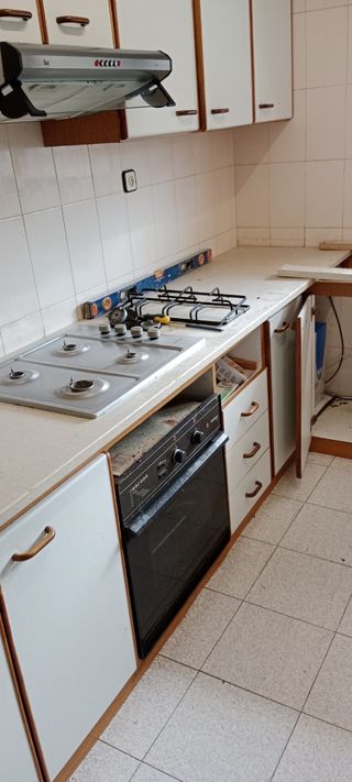 arreglos en tu hogar en general en cocina, baño