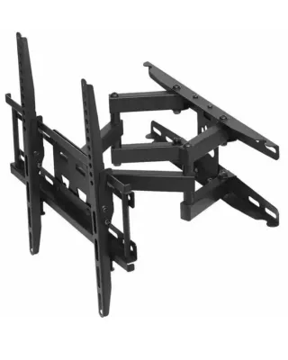Supporto TV Staffa 26-55" con Braccio Girevole