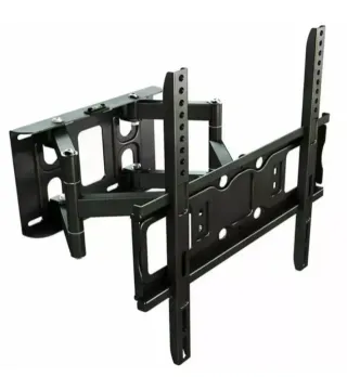 Supporto TV Staffa 26-55" con Braccio Girevole