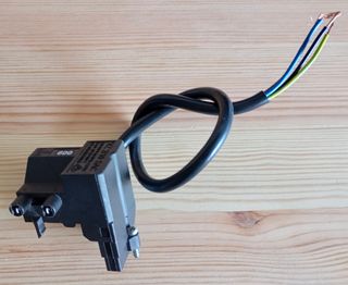 TRANSFORMADOR VZ 2/10 CALDERA BAXI ROCA VICTORIA