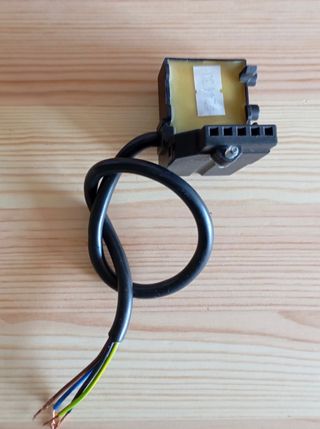 TRANSFORMADOR VZ 2/10 CALDERA BAXI ROCA VICTORIA