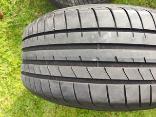 Llantas Rotiform 19"+neumáticos.

