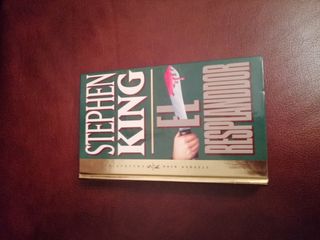 Stephen King: El resplandor