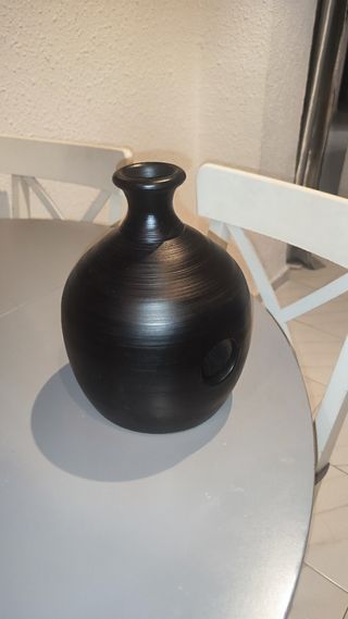 Udu drum (tinaja de percusión)