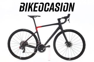 Bicicleta Rose Reveal Four AXS 12V talla 54 Reacondicionada