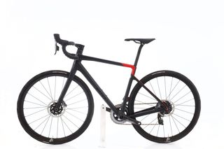 Bicicleta Rose Reveal Four AXS 12V talla 54 Reacondicionada