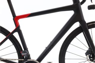 Bicicleta Rose Reveal Four AXS 12V talla 54 Reacondicionada